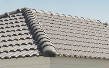 advantages of Shardlow clay roofing
