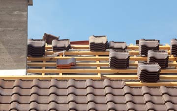 Shardlow clay roofing costs