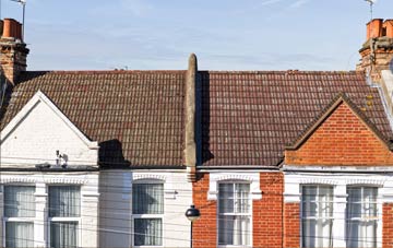 clay roofing Shardlow, Derbyshire
