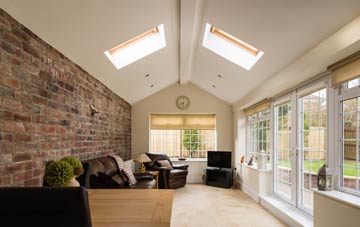 conservatory roof insulation Shardlow, Derbyshire