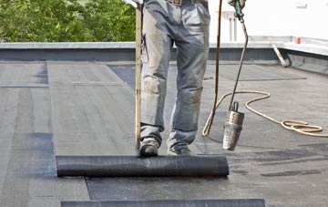 flat roof replacement Shardlow, Derbyshire