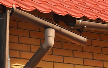 Shardlow gutter repair costs