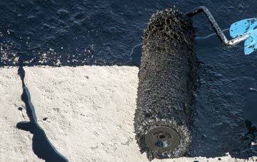 Shardlow liquid sealant waterproofing