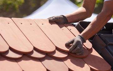 Shardlow roof tile contractors