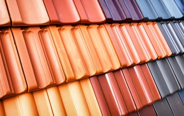 Shardlow roof tile costs