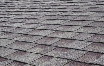 Shardlow tiles for shallow pitch roofing