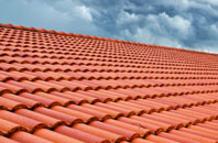 Shardlow roofing tiles